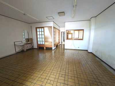  | 十日市中央通り店舗スペースつき戸建て