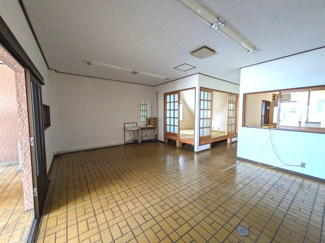  | 十日市中央通り店舗スペースつき戸建て