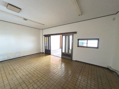  | 十日市中央通り店舗スペースつき戸建て