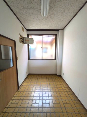  | 十日市中央通り店舗スペースつき戸建て