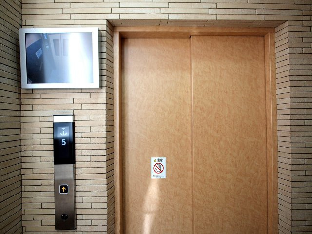 ドルチェヴィータ難波南のその他共用部分