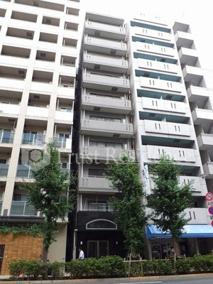 【外観】 | ガラ・シティ蔵前