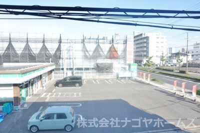 【展望】 | 久田ビル