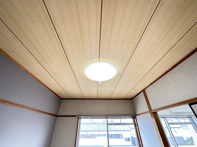 シティーハイツの設備