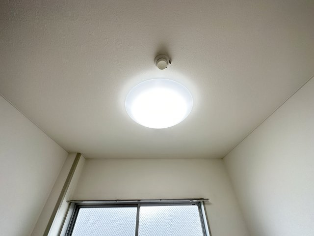 シティーハイツの設備