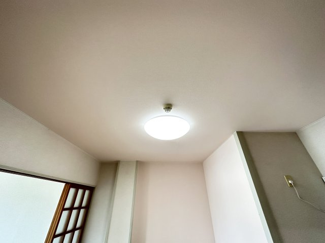 シティーハイツの設備