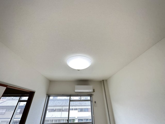 シティーハイツの設備