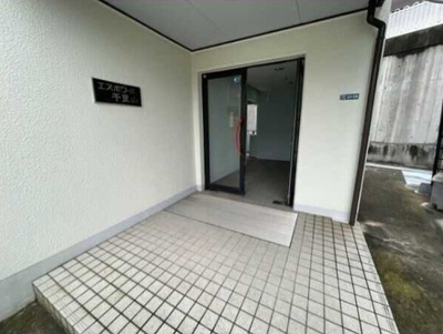 【エントランス】 | エスポワール千里山 | エントランス★