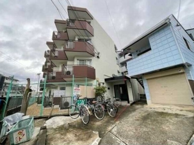 【外観】 | エスポワール千里山 | 外観★