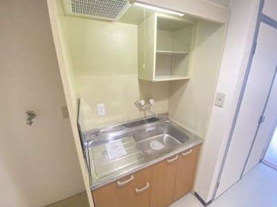 【キッチン】 | エスポワール千里山 | キッチン★