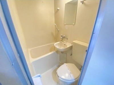 【浴室】 | エスポワール千里山 | お風呂★