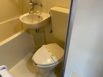 【トイレ】 | エスポワール千里山 | トイレ★