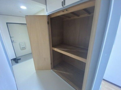 【収納】 | エスポワール千里山 | 収納★
