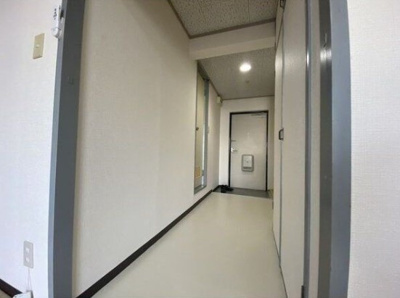 【玄関】 | エスポワール千里山 | 玄関★