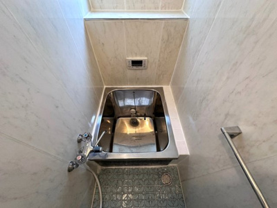 【浴室】 | 三宅西2丁目貸家