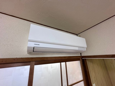 【設備】 | 三宅西2丁目貸家