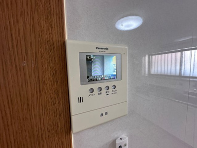 【セキュリティ】 | 三宅西2丁目貸家