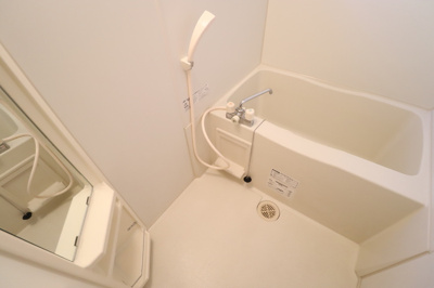 【浴室】 | メゾン･ヴェール