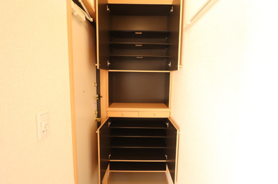 【収納】 | メゾン･ヴェール