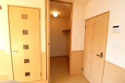 【収納】 | メゾン･ヴェール