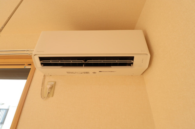 【設備】 | メゾン･ヴェール