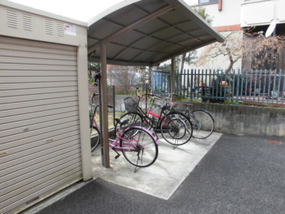 【その他共用部分】 | メゾン･ヴェール