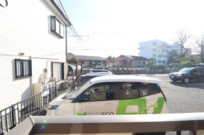 【展望】 | メゾン･ヴェール