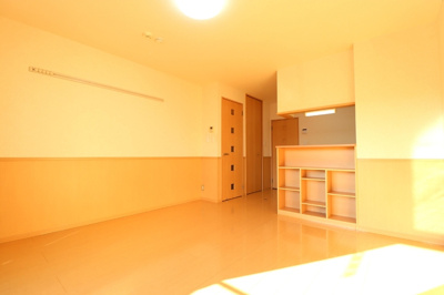 【居間・リビング】 | メゾン･ヴェール