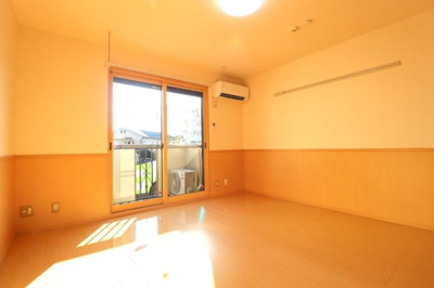 【居間・リビング】 | メゾン･ヴェール