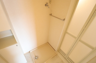 【洗面所】 | メゾン･ヴェール