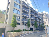 オープンレジデンシア広尾ザ・ハウス　South Court の画像