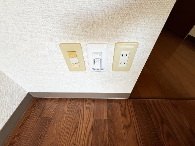 フィットハイム比島の設備