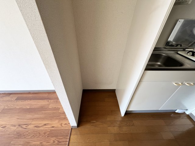 フィットハイム比島の内装