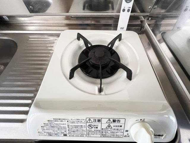 フィットハイム比島の設備