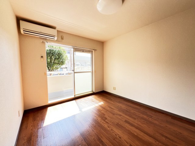 フィットハイム比島の内装