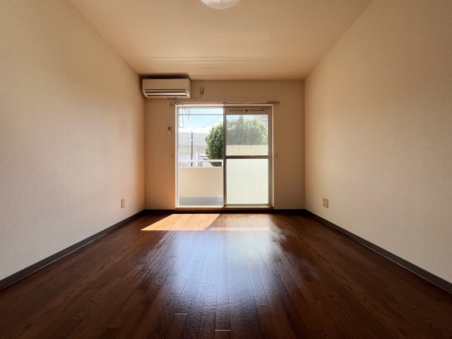 フィットハイム比島の内装