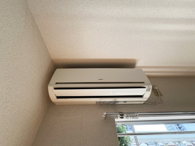 フィットハイム比島の設備