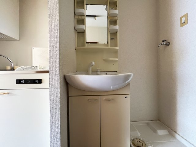 フィットハイム比島のトイレ