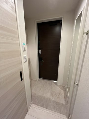 【玄関】 | グラント