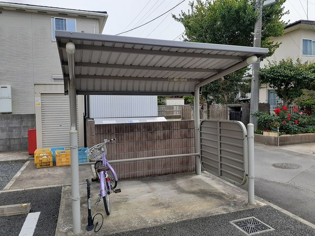 メゾンド　クラッシモ　Ａのその他共用部分|その他