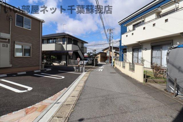エスポワール　ファミーユの周辺