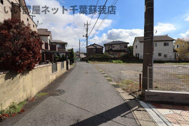 エスポワール　ファミーユの周辺