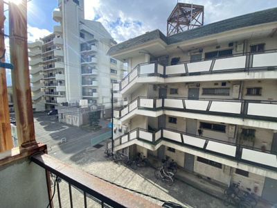 【展望】 | 阪南ジャンボハイツ