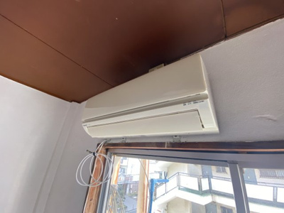 【設備】 | 阪南ジャンボハイツ