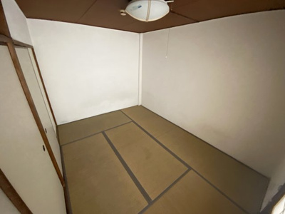 【和室】 | 阪南ジャンボハイツ