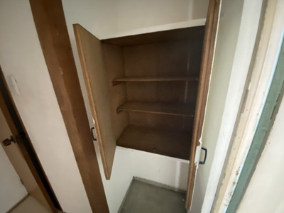 【収納】 | 阪南ジャンボハイツ