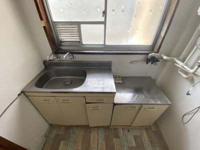 【キッチン】 | 阪南ジャンボハイツ