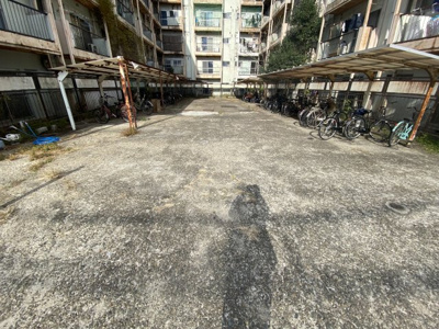 【その他共用部分】 | 阪南ジャンボハイツ