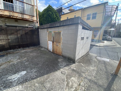 【その他共用部分】 | 阪南ジャンボハイツ