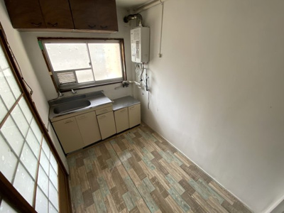 【居間・リビング】 | 阪南ジャンボハイツ